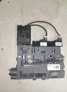 [德峰]施迈茨真空发生器！ SCPSb-10-S04-NC-VD-K