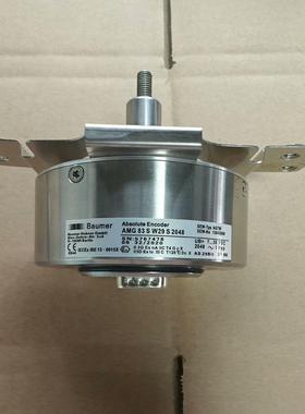 SEW编码器AMG83  SW29   S2048全新现货