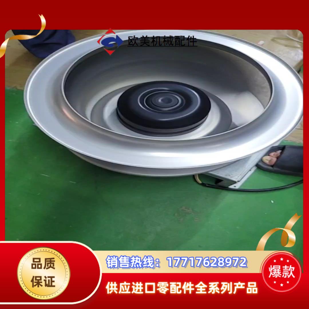 原装ABB高压变频风机 R3G500-AG06-03 400议价