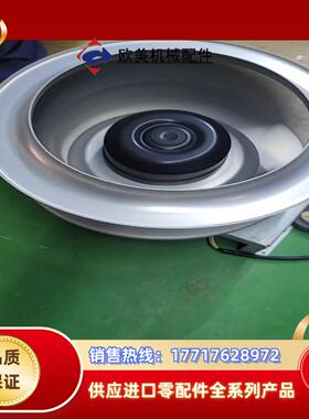 原装ABB高压变频风机 R3G500-AG06-03 400议价