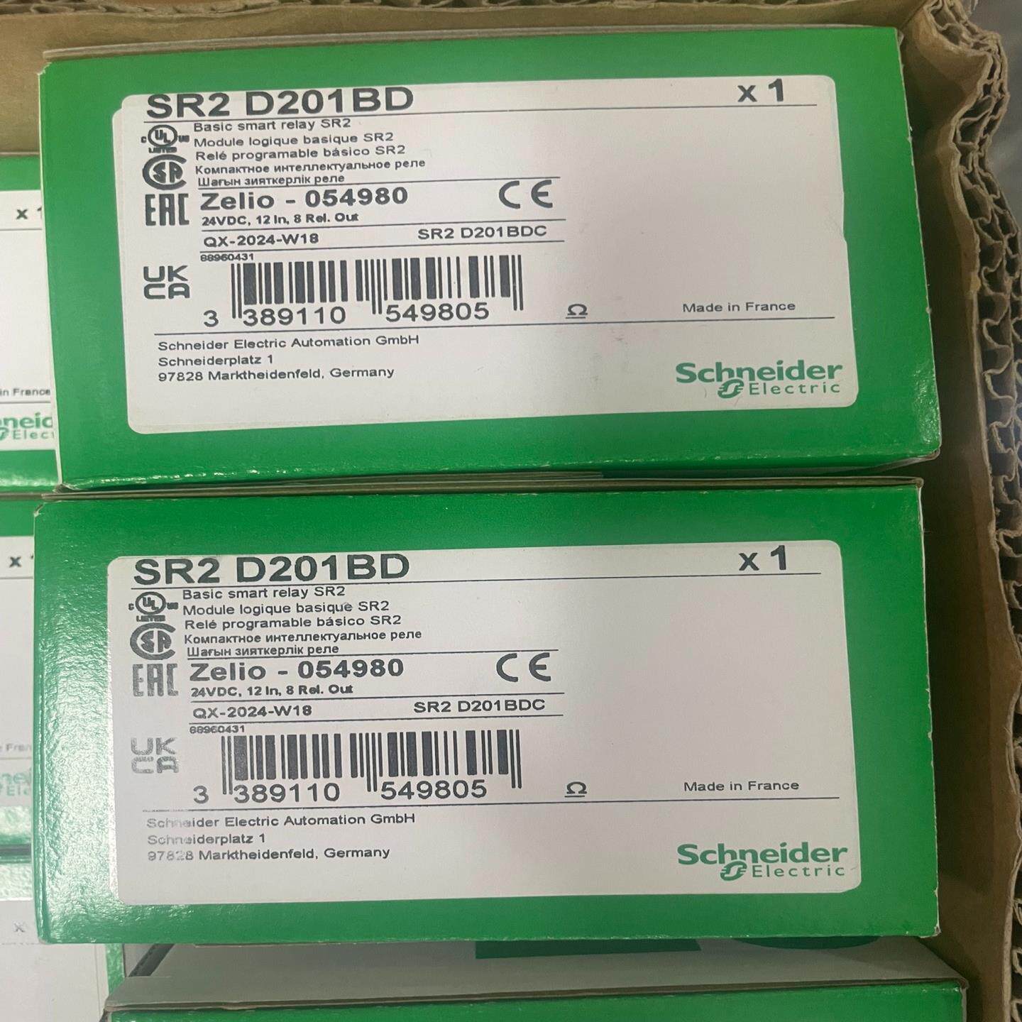 SR2D201BD全新原装正品现货议价