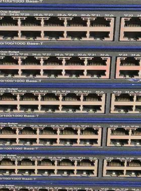 H3C S5500-52C-PWR-EI 48口千兆4SFP