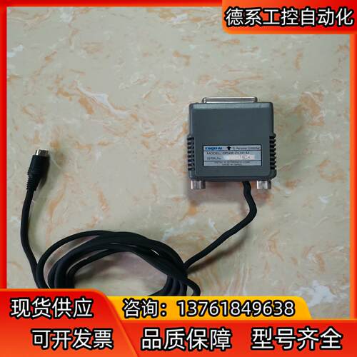 普洛非斯GP430-CU02-M模块、正品状态如图所示 合适