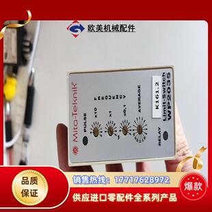 teknik米塔WP203议价 MITA丹麦米塔电源模块MITA