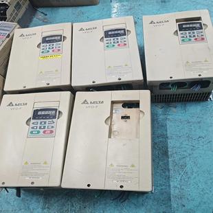 VFD110F43A 台达变频器