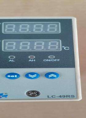 LC-49RSLC49RSCHINKONG中山精港CKG温控器LC49R399℃48X96议价