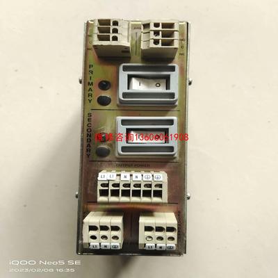 （请询价）转换电源FOXBORO福克斯波罗Series P0912XX议价