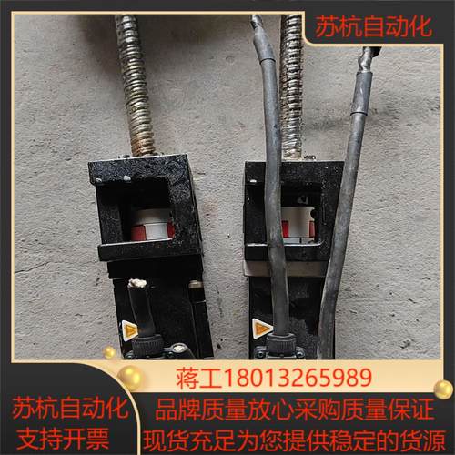 禾川伺服电机100w型号SV-X1MM010A-N2LN议价