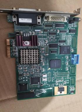 （设备配件）BitFlow Inc.Neon Bd    Rev1.0