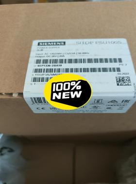 【工控自动化】电源P1336-2BA10议价