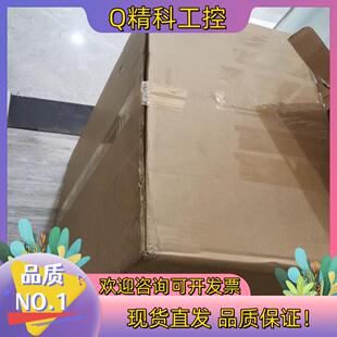 现货凌华工控机RK610 256G 16G 9900K