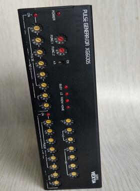 议~VEXTA–东方驱动器 XG6100S 成色如图欢迎咨询