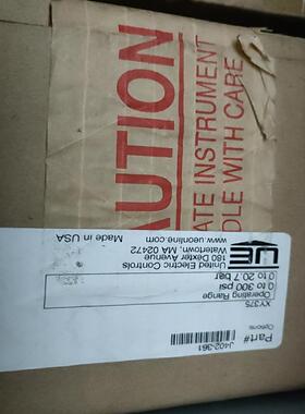 UE XY375 J402-361 压力开关