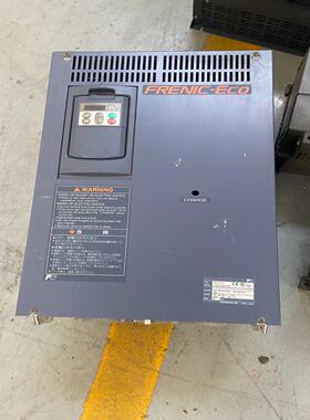 富士变频器FRN37F1S-2J 实图37KW 220V议价