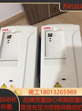 变频器 ACS800-01-0016-3P901 一