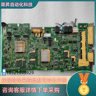 现货安川机器人YRC1000M主板ASF30