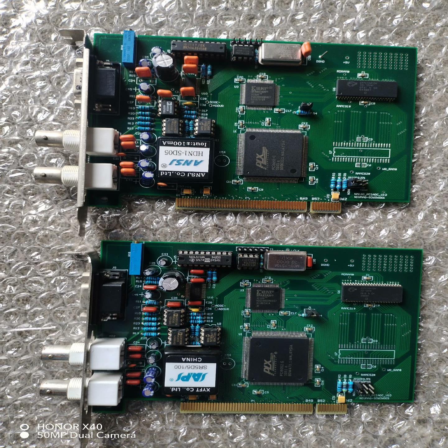 （设备配件）NMI20_PCIADC_V10