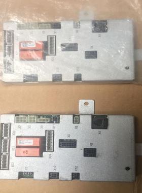 （设备配件）ABB机器人接触器板DSQC611 3HAC13389-2，