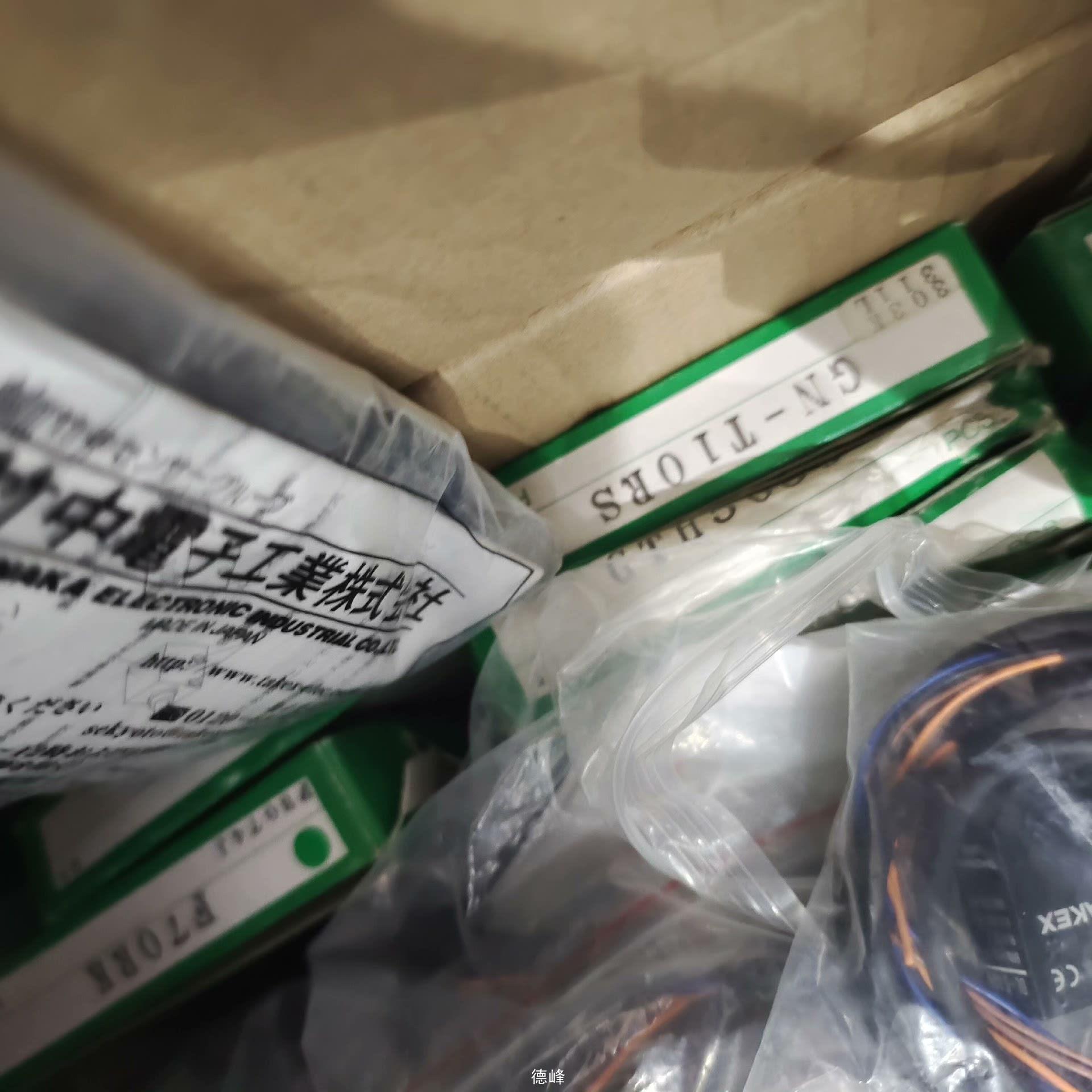 [德峰]竹中光电GN-T10Rs