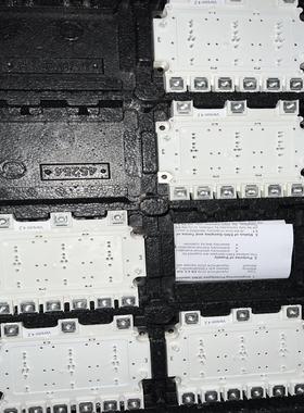 【工控自动化】英飞凌 FS650R08A4P2-ENG 议价议价