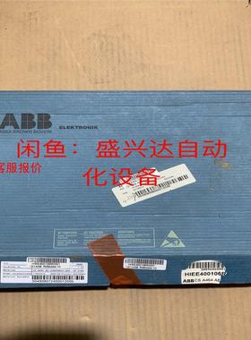 ABB。CS A464 AE。HIEE400106R0001