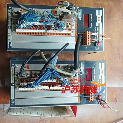 控制器WELD334M原装
