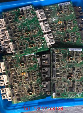 【非标价】fs225r12ke3 fs300r12ke3 6mbi22