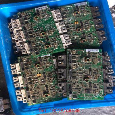【非标价】fs225r12ke3 fs300r12ke3 6mbi22