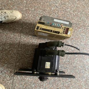 15ADA SGDM 设备配件 电机SGMGH 安川驱动电机伺服套装