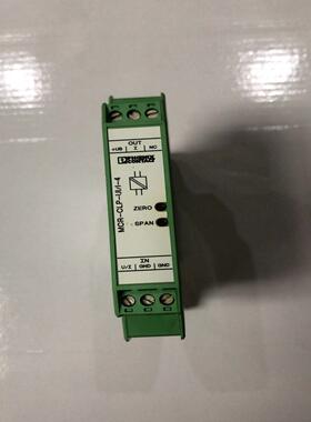 隔离放大器MCR-CLP-UI-I-4-2814058 /