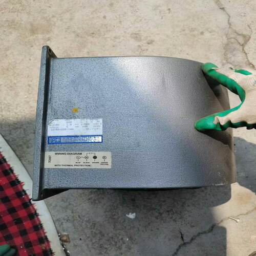 [德峰]-22011，ebm- ag03 b4e18050hz伏