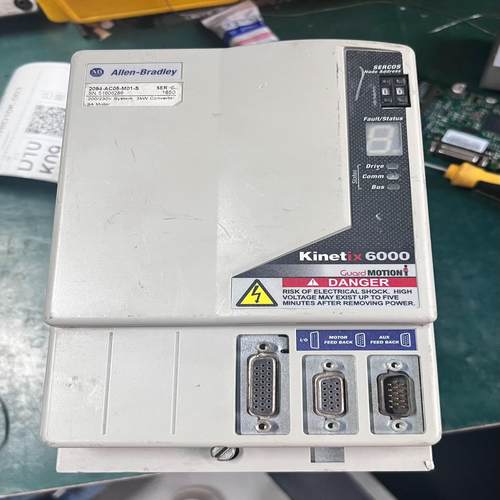 2094-AC05-M01-S   AB罗克韦尔kineti议价