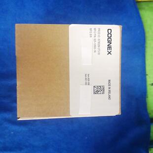 康耐视IS7802M 50工业相机 373