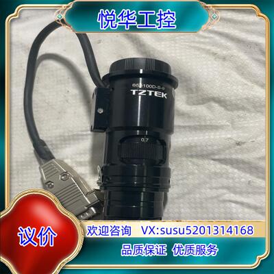 原装TZTEK 650100D-S-9 PN16SH212议价