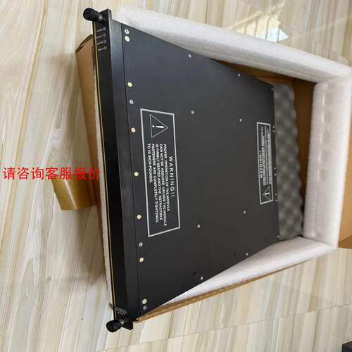 康吉森 3721 triconex 英维思卡件 tricon