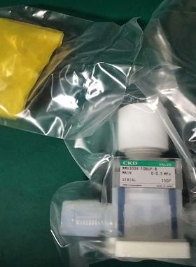 CKD手阀，MMD303R-10BUP-8，全新，议价