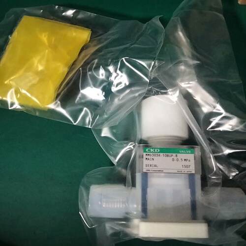 CKD手阀，MMD303R-10BUP-8，全新，议价