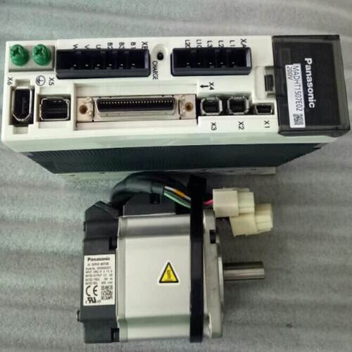 伺服驱动器A5系列200W MADHT1507E02M