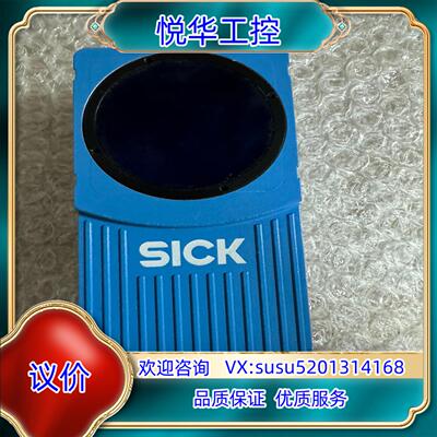 SICK VSPM-6B2413全新没有装议价