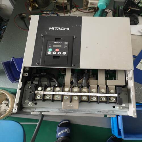 [德峰] 1100-450HNJ600UT -NJ600HFEF2-