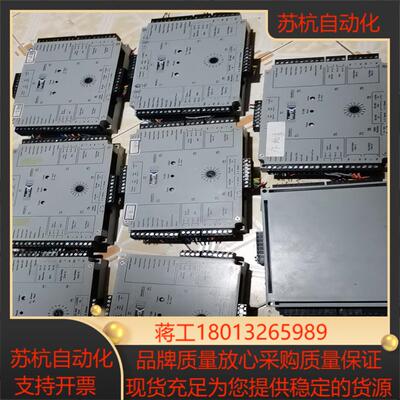 HID门禁控制器 VERTX V100 门禁读卡器 成色新H