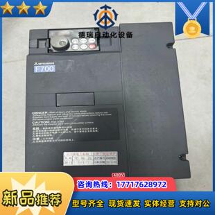 185K F740 CHT1185千议价 变频器