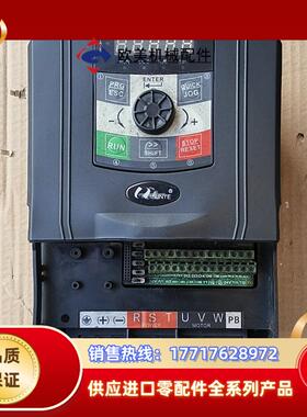 日业CM530－B04T7R5G/9R0PB变频器