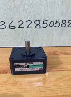 东方电机2GN25S减速器 OM 拆机 议价