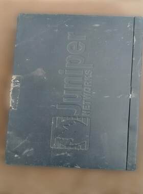 juniper ssg 5   硬件防火墙成色如图