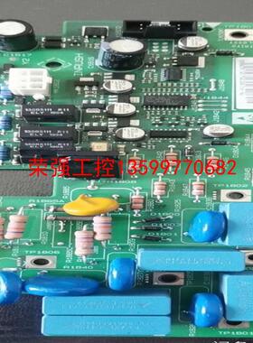 【荣强工控】130B6060 2/2丹佛斯变频器FC301 FC302