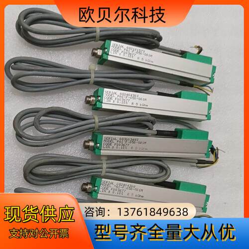 GEFRAN PA1-F-050-S01M