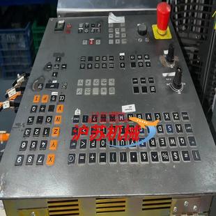 TE425D 海德汉数控按键