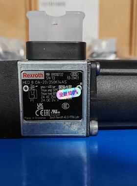 R901102722 HED80A-2X/350K14AS力