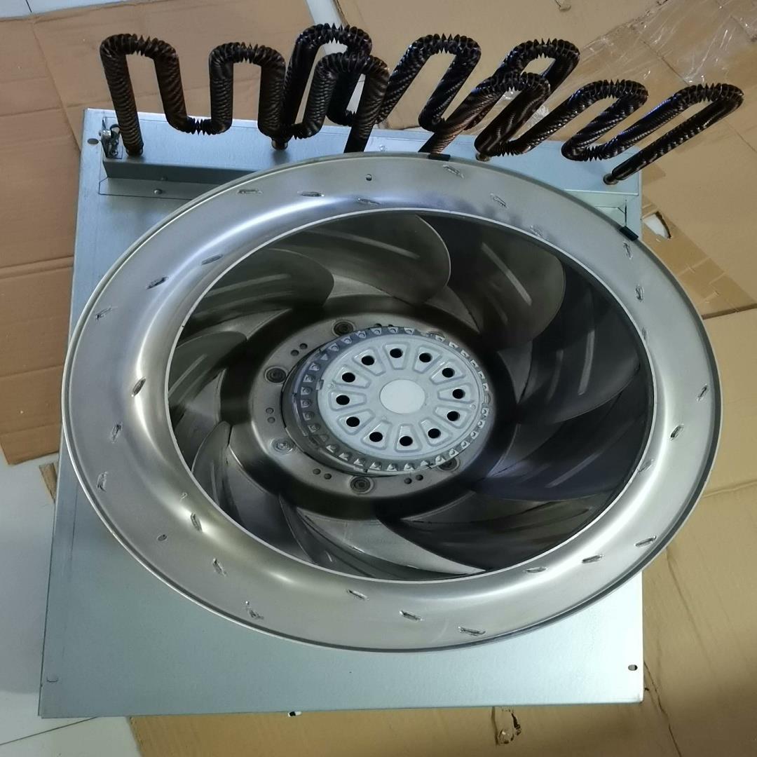 [德峰]ebm风机，R4D560-AQ03-08